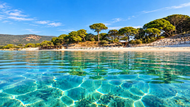 Corse