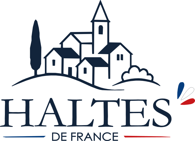 Haltes de France