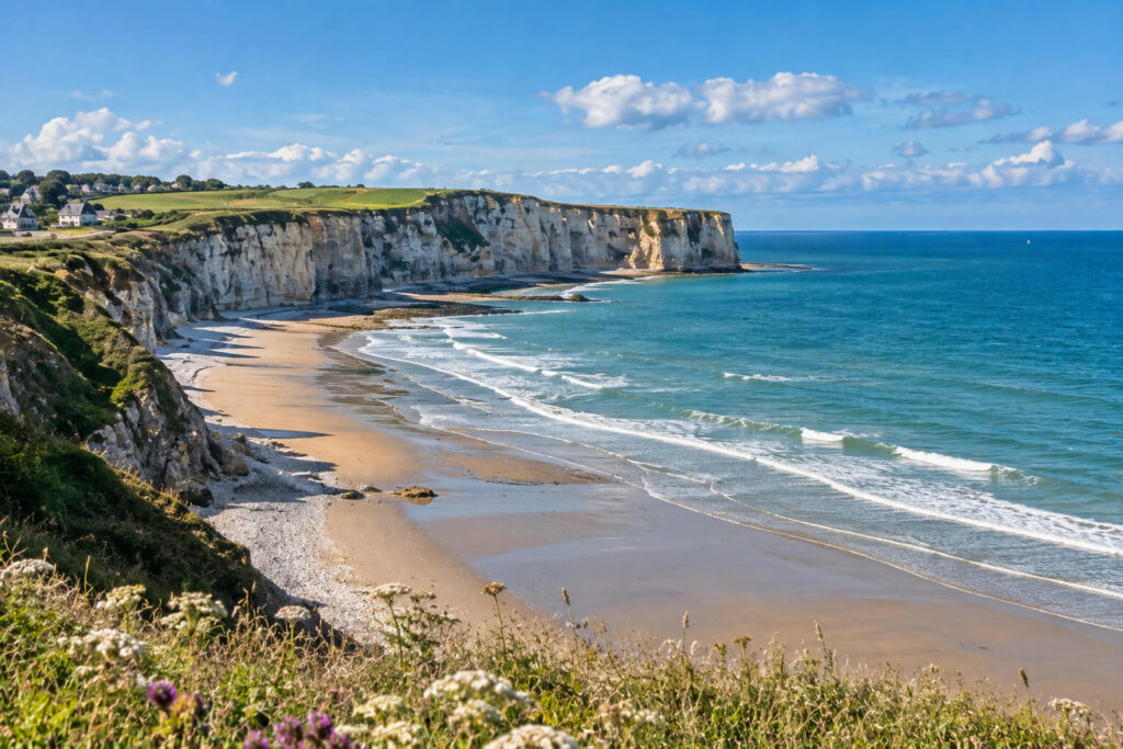 Région Normandie