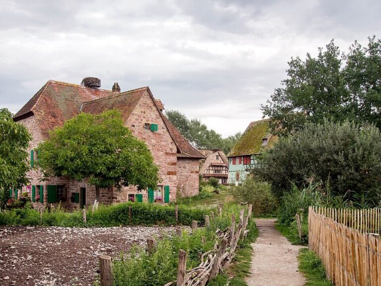 Ecomusee d Alsace Ungersheim 768x576