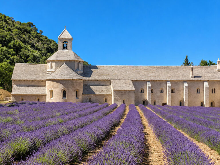 abbaye de senanque 768x575