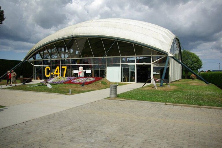 airborne museum 768x514