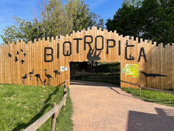 biotropica