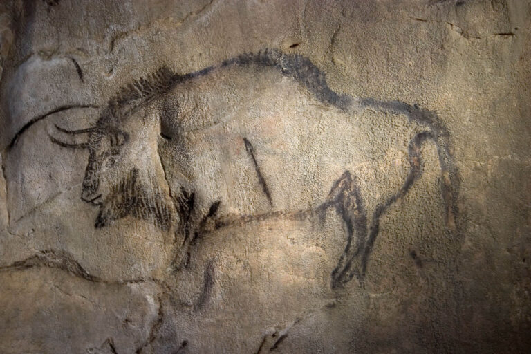 grotte de niaux 768x512