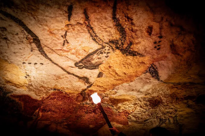 lascaux IV centre international art parietal